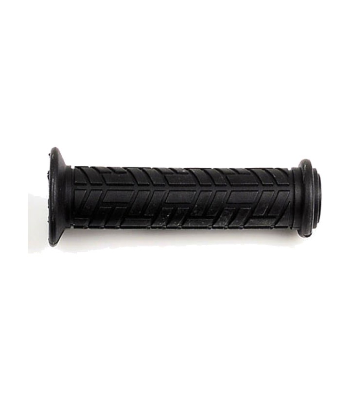 Puños Highsider Ø 22,0 mm en Negro
