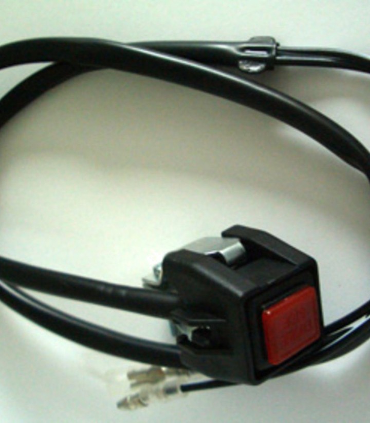 Highsider Switch Unit Starter / Horn