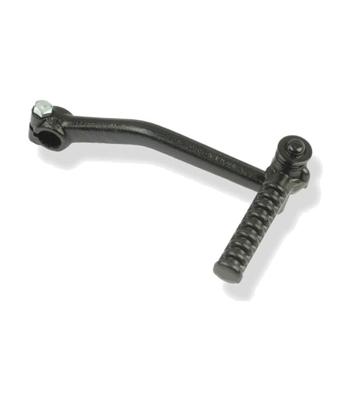 Pedal de Arranque Highsider para Yamaha Jog 50 (90-97), Jog 50 R (93-01), Jog 50 Z (91-98), Jog 90 (91)