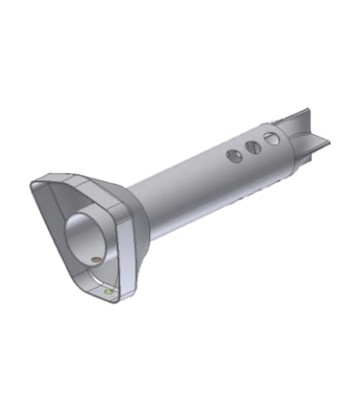 dB-killer MIVV 50.DK.116.0