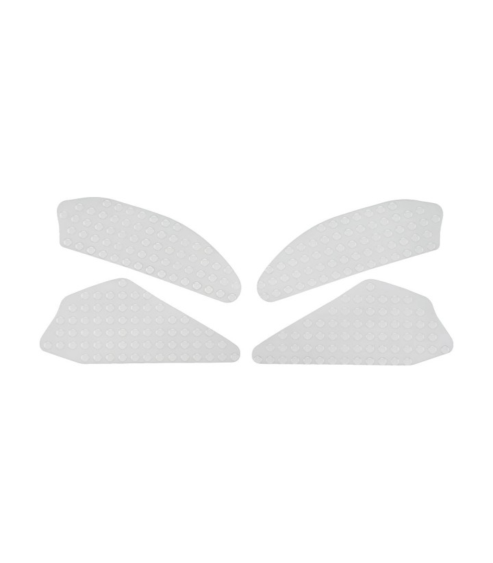 Kawasaki ZX-10R/RR (26) Puig Transparent Pro 2 Tank Pad 22849W