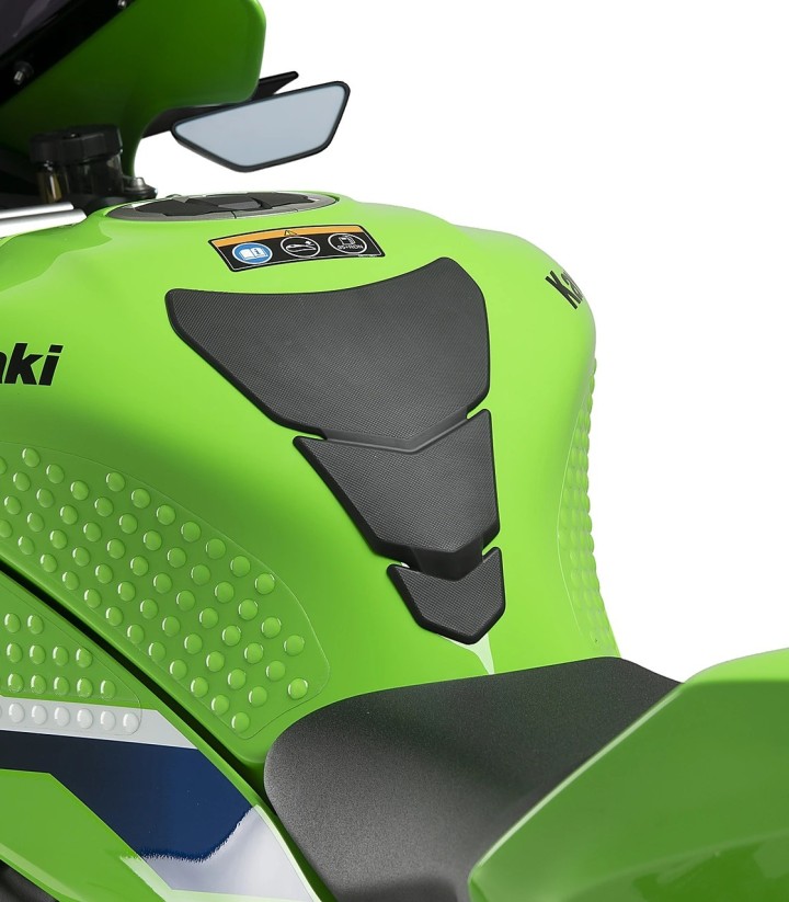 Protector Depósito Pro 2 Kawasaki ZX-10R/RR (26) Puig Transparente 22849W