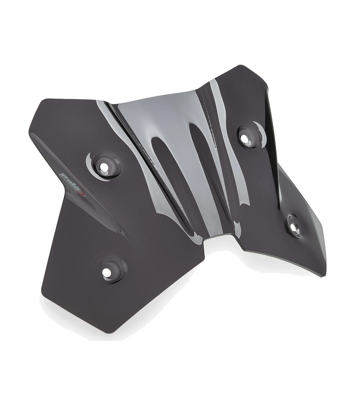 KTM 1390 Super Adventure R/S/S EVO (25-26) Puig Sport Dark smoked Windshield 23024F