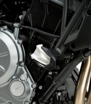 Topes anticaída R19 1867N de Puig para Suzuki SV650/S