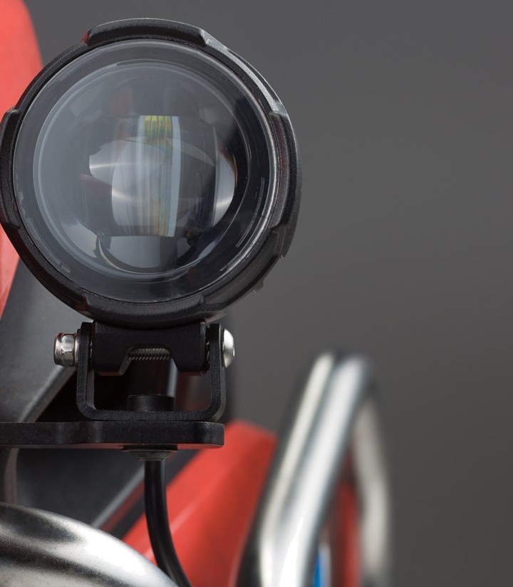 Luces Conducción EVO SW-MOTECH NSW.04.873.61000/B