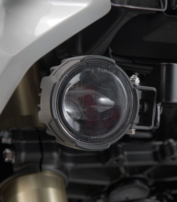 Luces Conducción EVO SW-MOTECH NSW.06.799.61000/B