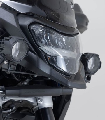 Luces Conducción EVO SW-MOTECH NSW.07.602.61000/B