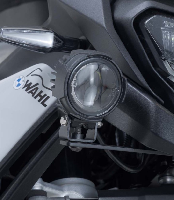 Luces Conducción EVO SW-MOTECH NSW.07.602.61000/B