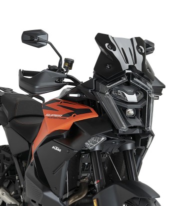Cúpula Puig Sport KTM 1390 Super Adventure R/S/S EVO (25-26) Negro 23024N