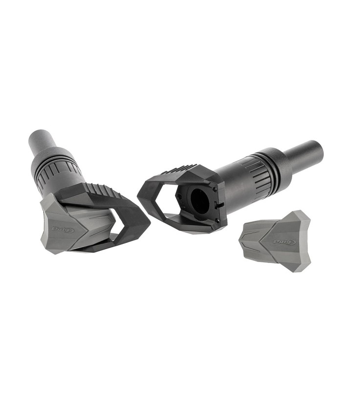 Sturzpads R19 Puig 9757N für Honda CB300R Neo Sports Cafe (18-26)