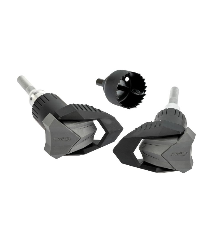 Puig R19 Frame Sliders 1857N for Honda CBR600RR (03-06)