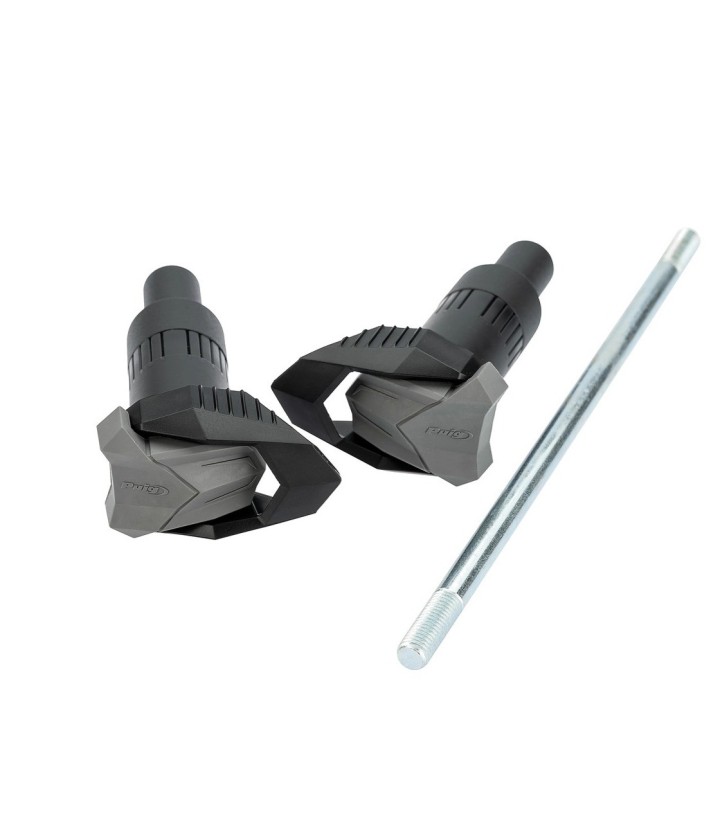 Topes Anticaída R19 Puig 4706N para varios modelos de Aprilia
