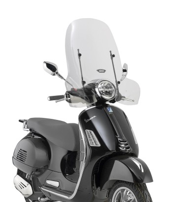 Montagesatz A5620A für Givi Windschild 104A
