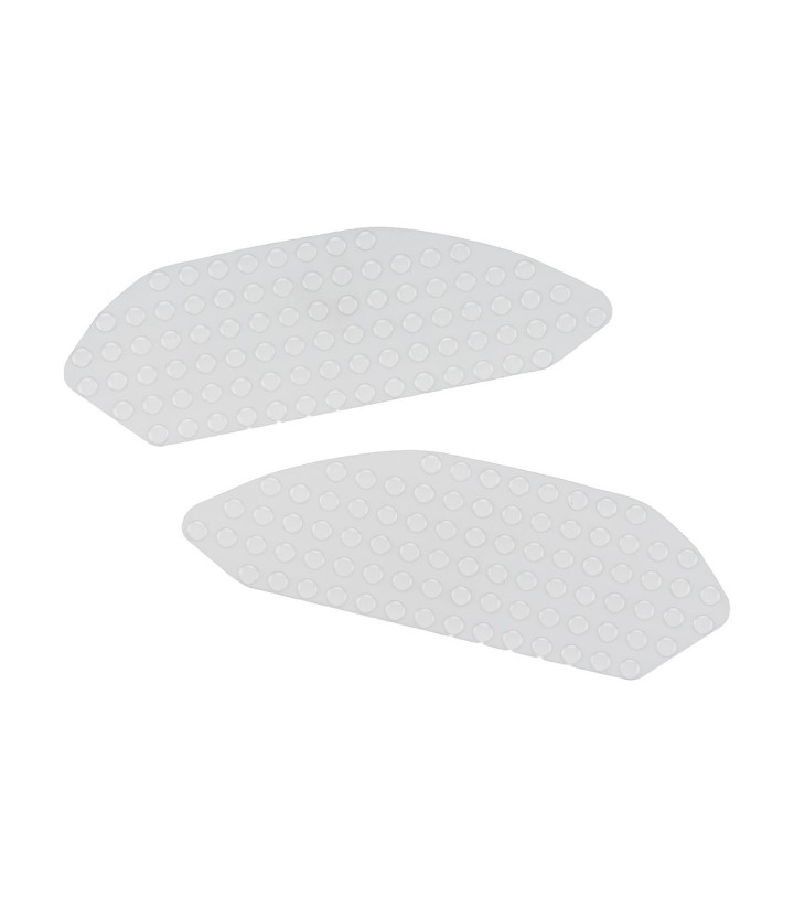 BMW M1000R / S1000R / S1000RR (25-26) Puig Transparent Pro 2 Tank Pad 22772W