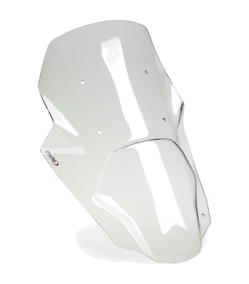 Semicarenado Puig Rally Voge DS800/DS800X Rally (25-26) Transparente 22939W