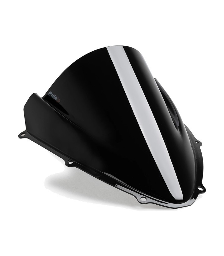 Cúpula Puig Z-Racing Suzuki GSX-R600 (06-07), GSX-R750 (06-07) Negro 23155N