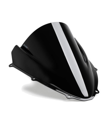 Cúpula Puig Z-Racing Suzuki GSX-R600 (06-07), GSX-R750 (06-07) Negro 23155N
