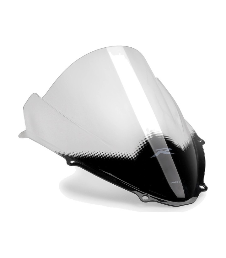 Suzuki GSX-R600 (06-07), GSX-R750 (06-07) Puig Z-Racing Transparent Windshield 23155W