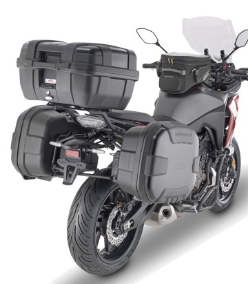 Givi MONOKEY® or RETRO FIT brackets for Yamaha Tracer 7 / Tracer 7 GT PL2148