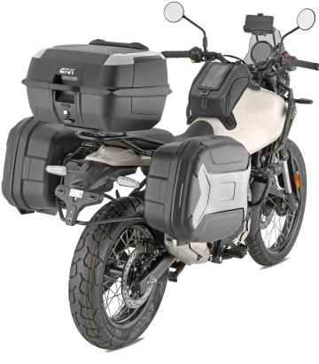 Givi MONOKEY® Seitenkofferträger für Royal Enfield Himalayan 450 PL9059