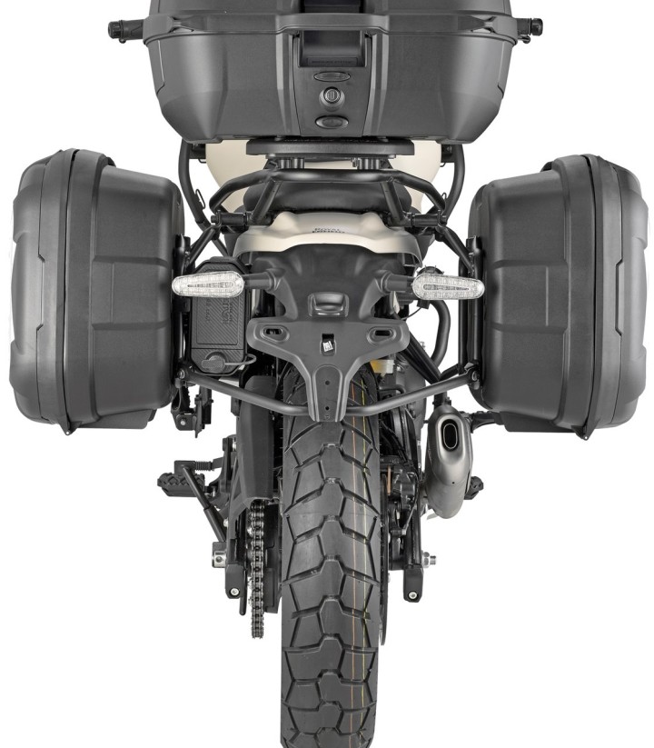 Givi MONOKEY® brackets for Royal Enfield Himalayan 450 PL9059