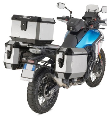 Portamaletas lateral Givi MONOKEY® para CFMoto 450MT PL9226