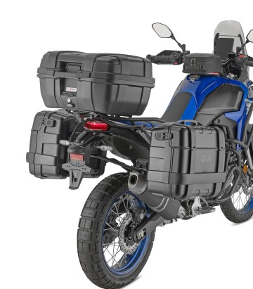 Givi PL ONE-FIT MONOKEY® Seitenkofferträger für Yamaha Ténéré 700 PLO2174MK