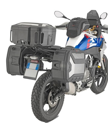 Givi PL ONE-FIT MONOKEY® brackets for BMW F 450 GS PLO5155MK