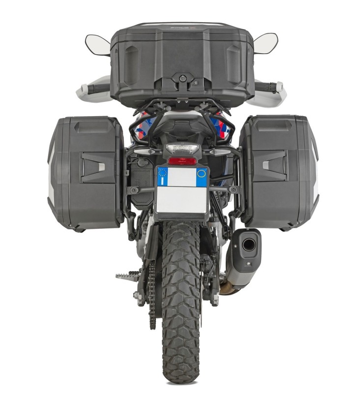 Givi PL ONE-FIT MONOKEY® Seitenkofferträger für BMW F 450 GS PLO5155MK