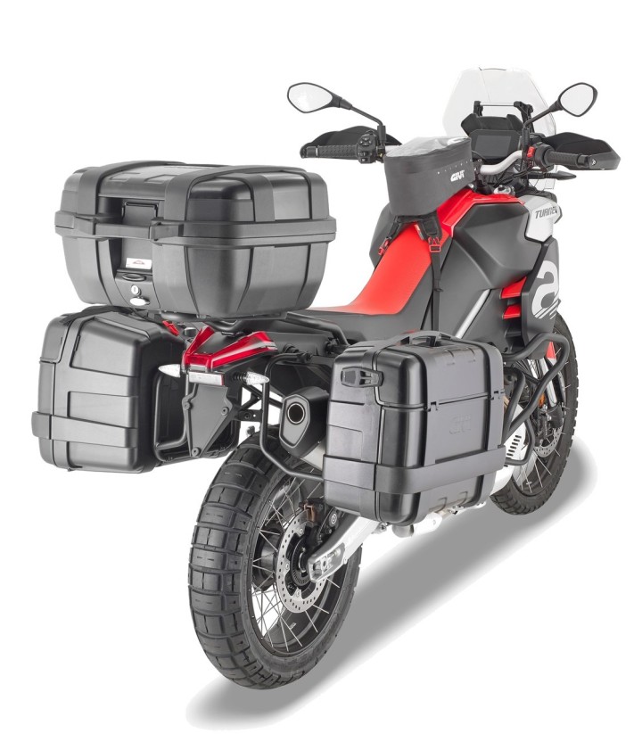 Givi PL ONE-FIT MONOKEY® Seitenkofferträger für Aprilia Tuareg 660 PLO6710MK