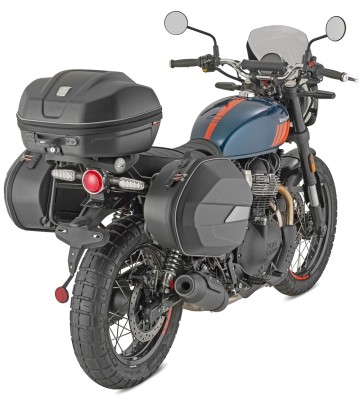 Givi PL ONE-FIT MONOKEY® Seitenkofferträger für Royal Enfield Bear 650 PLO9063MK