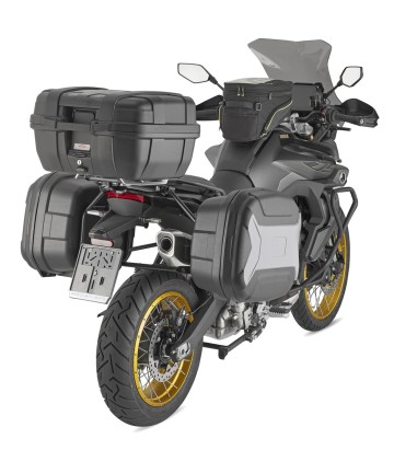 Givi PL ONE-FIT MONOKEY® Seitenkofferträger für Voge Valico 900 DSX PLO9260MK