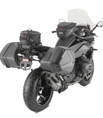 Givi V35/V37 MONOKEY® SIDE Seitenkofferträger für BMW R 1300 RS PLX5153