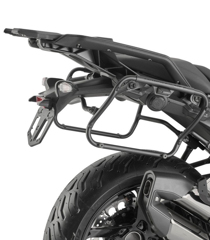 Portamaletas lateral Givi V35/V37 MONOKEY® SIDE para BMW R 1300 RS PLX5153
