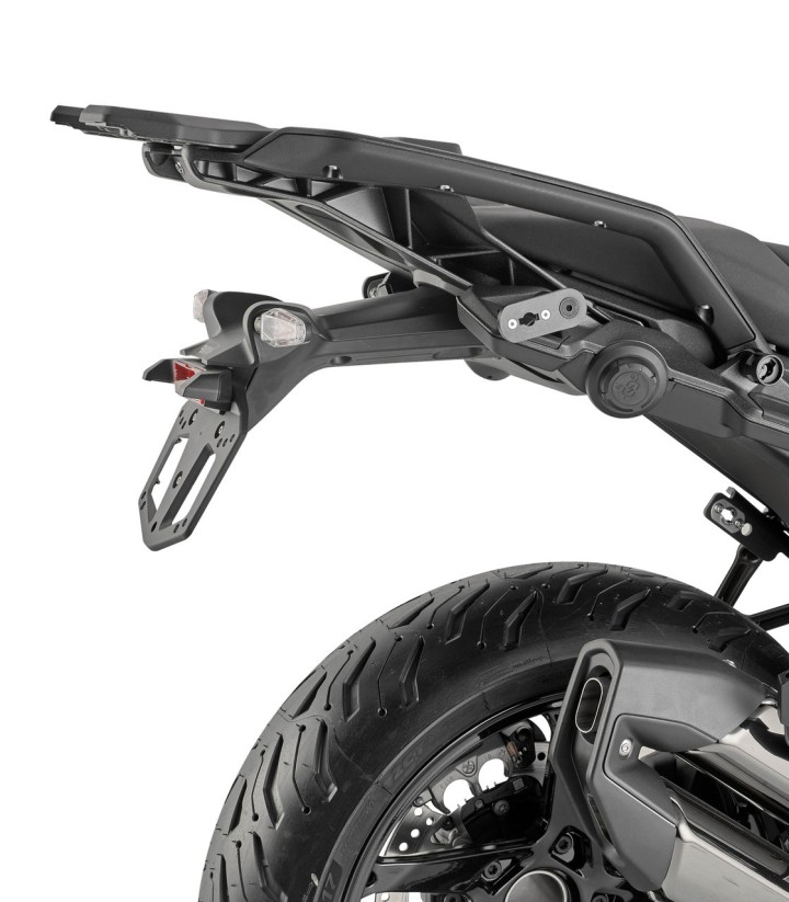 Portamaletas lateral Givi V35/V37 MONOKEY® SIDE para BMW R 1300 RS PLX5153