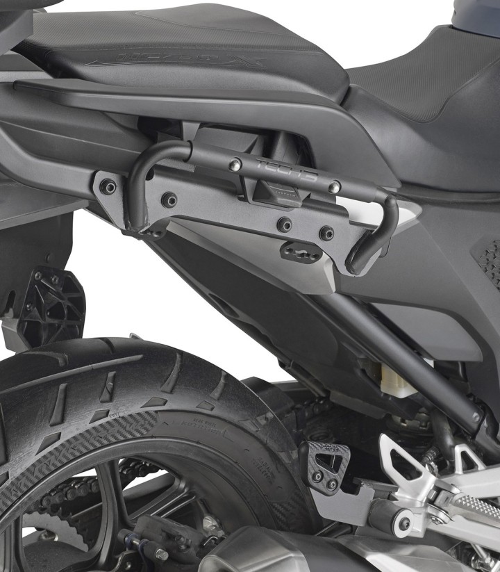 Givi MONOKEY TECH 3 Seitenkofferträger für Honda NC750X PX1192