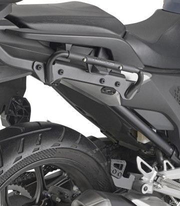 Givi MONOKEY TECH 3 brackets for Honda NC750X PX1192