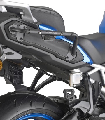 Portamaletas lateral Givi MONOKEY TECH 3 para Suzuki GSX-S1000GX PX3128