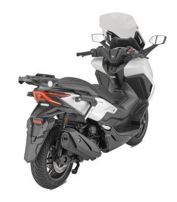 Givi Stealth retractable mount set for EASY12R/EASY12L bags on Honda Forza 125/350 STL1166