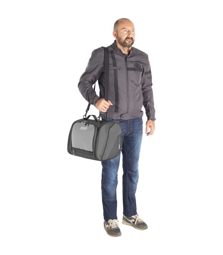 GIVI EA136B 23L Scooter Tunnel Bag