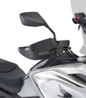 Paramanos Givi para Honda NC700X y NC750S/X HP1111B