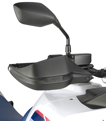 Paramanos Givi para Honda XL750 Transalp y CB750 Hornet HP1201B