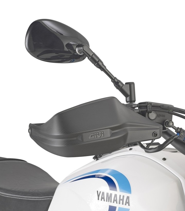 Paramanos Givi para Yamaha MT-07, MT-09 y XSR700 HP2115B
