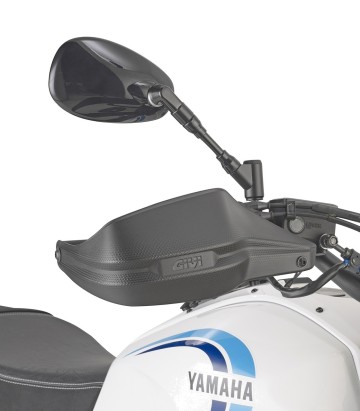 Paramanos Givi para Yamaha MT-07, MT-09 y XSR700 HP2115B