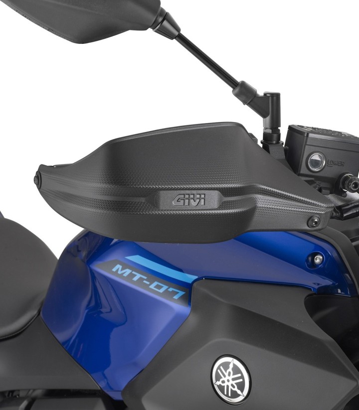 Paramanos Givi para Yamaha MT-07 HP2173B