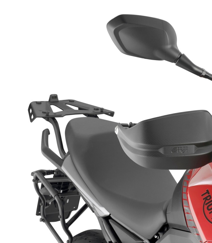 Paramanos Givi para Triumph Tiger Sport 660 HP6421B