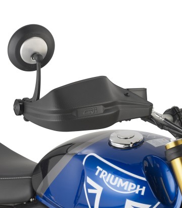 Paramanos Givi para Triumph Speed 400 HP6424B