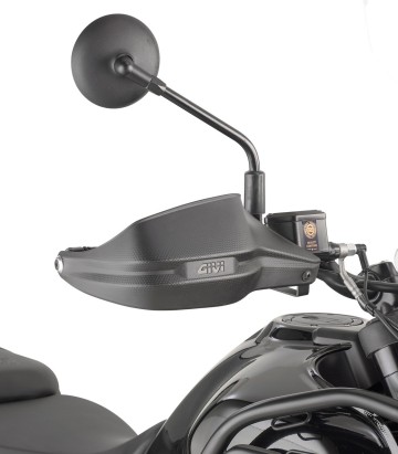 Givi hand guards for Royal Enfield Himalayan 450 HP9059B