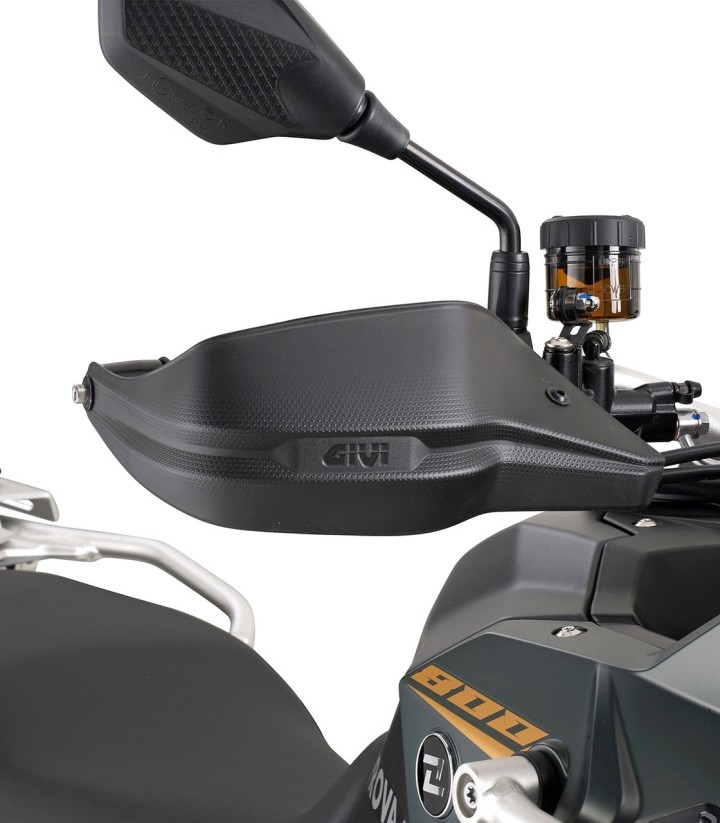 Paramanos Givi para Kove 800X Pro HP9651B