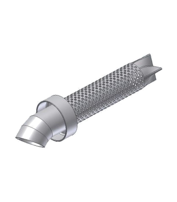 MIVV Db-killer 50.DK.042.0